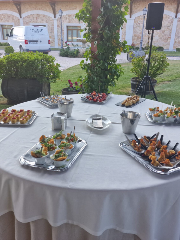 Eventos de empresa en Ribera del Duero Eventos de empresa en Ribera del Duero
