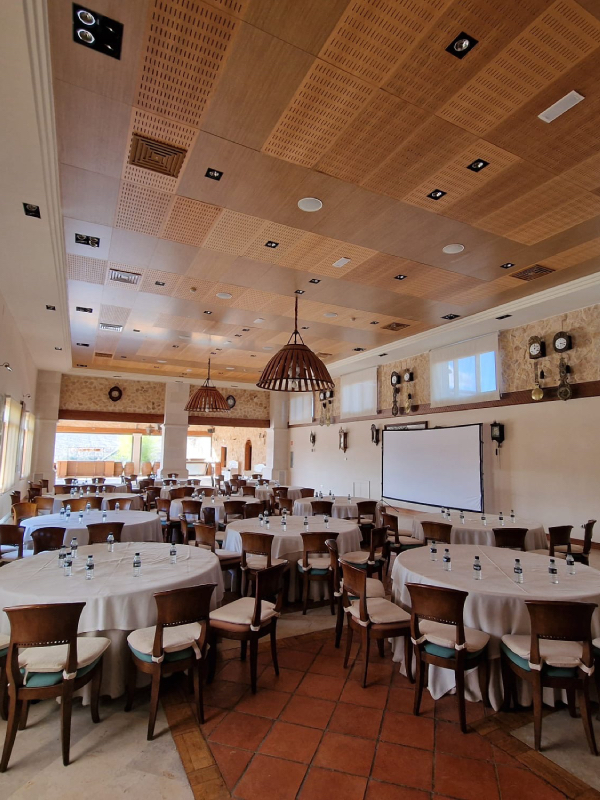 Eventos de empresa en Ribera del Duero Eventos de empresa en Ribera del Duero