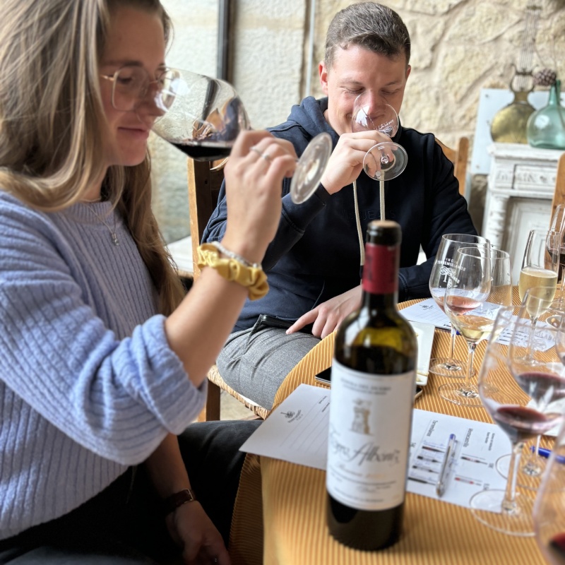 enoturismo en ribera del duero bodega torremilanos 